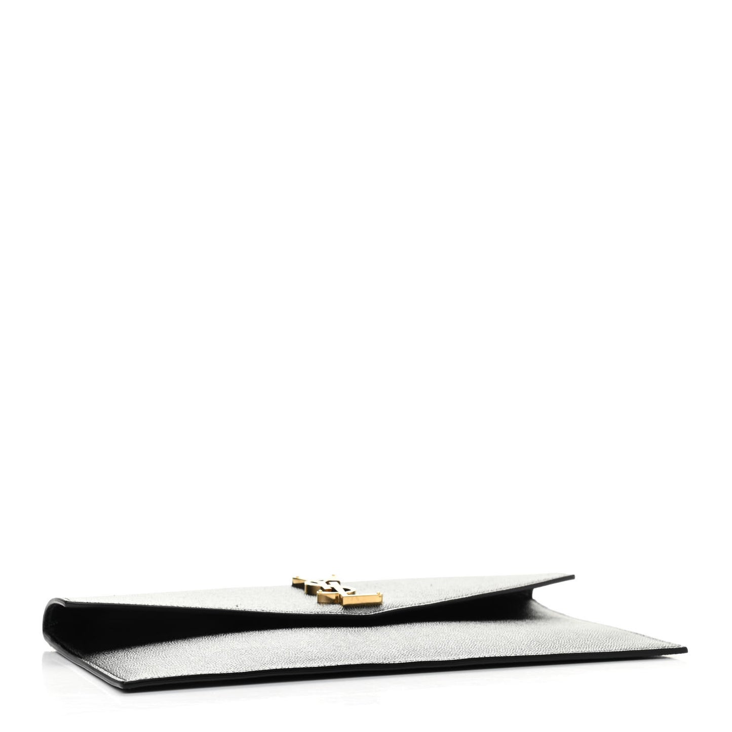 Grain De Poudre Uptown Pouch Black