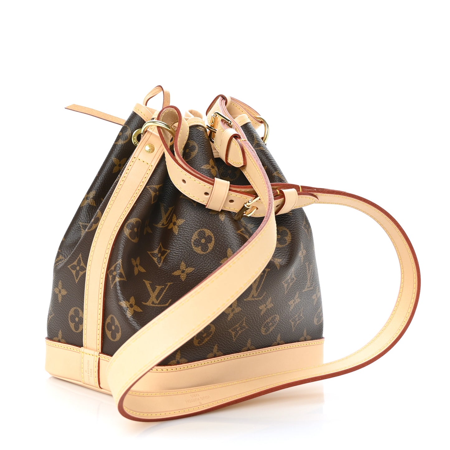 Monogram Noe BB