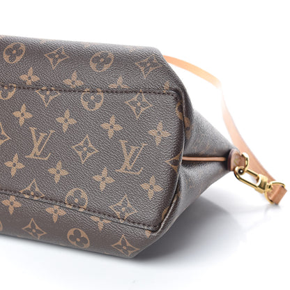 Louis Vuitton Monogram Rivoli PM 6 of 15