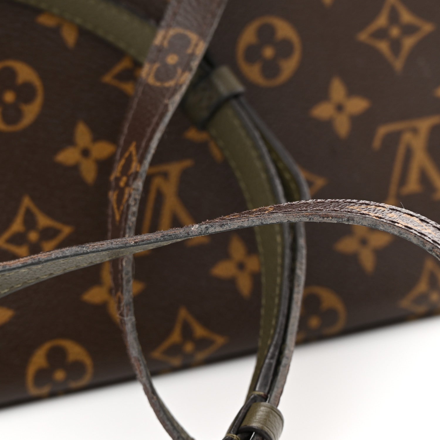 Louis Vuitton Monogram Marignan Sesame 19 of 23