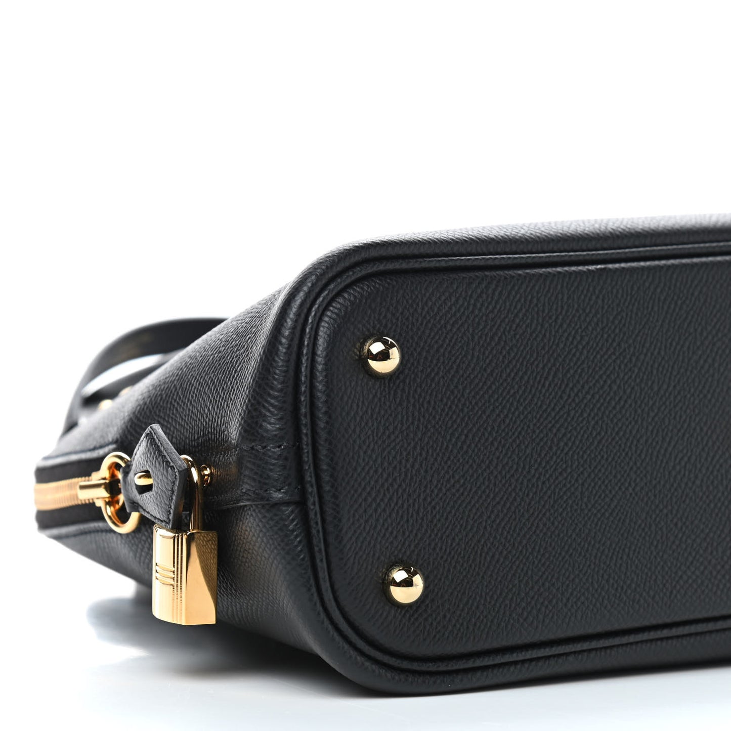 Epsom 1923 Bolide 25 Black