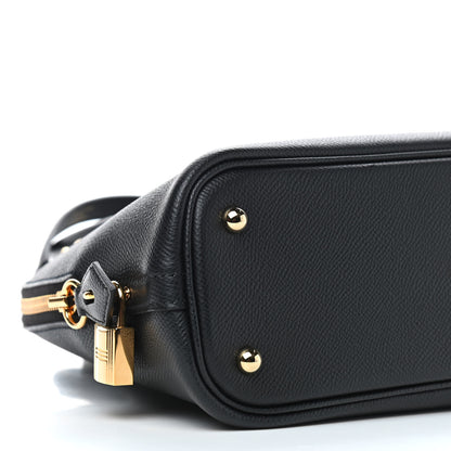 Hermes Epsom 1923 Bolide 25 Black 7 of 8