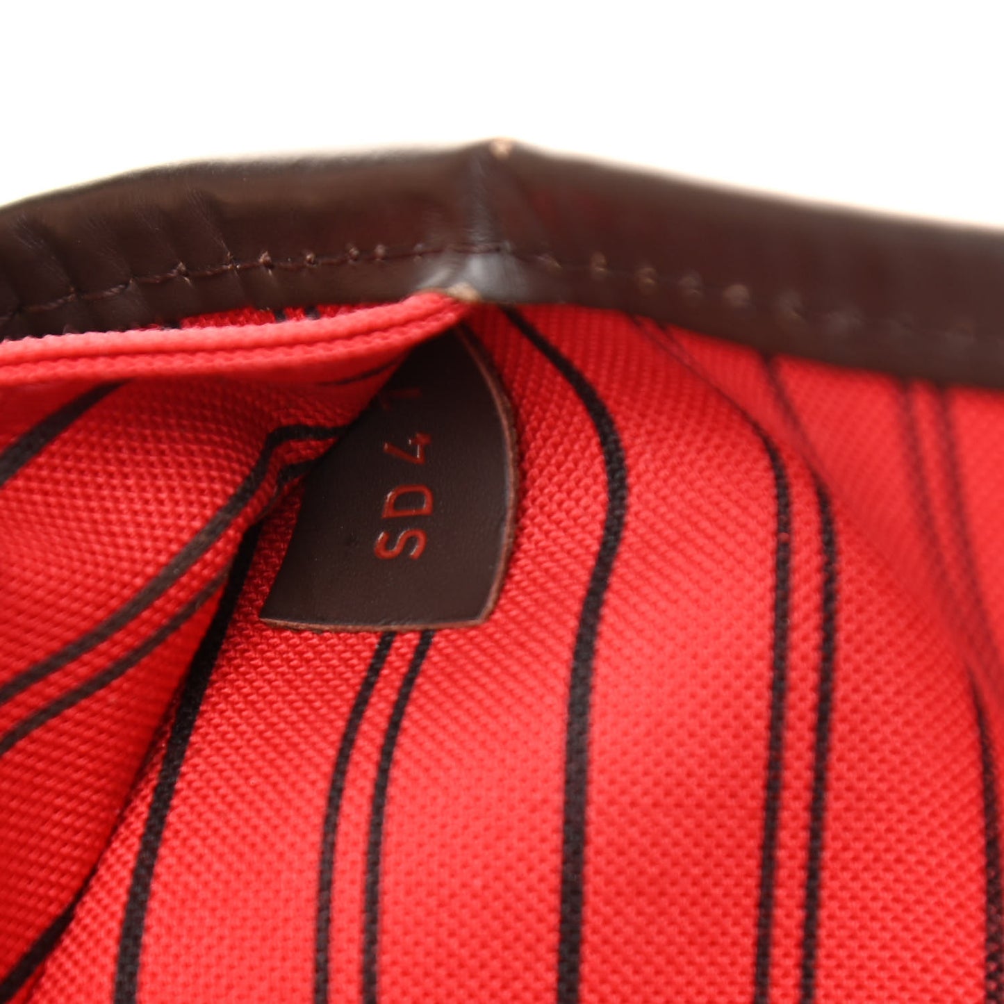 Damier Ebene Neo Neverfull MM