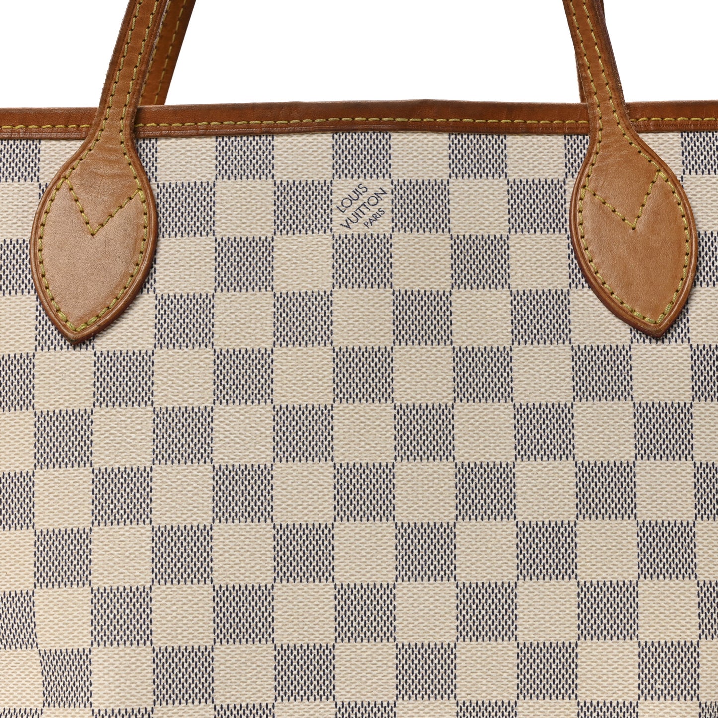 Damier Azur Neverfull PM