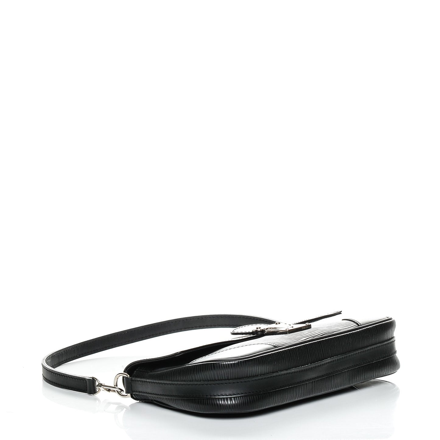 Epi Segur Pochette Black