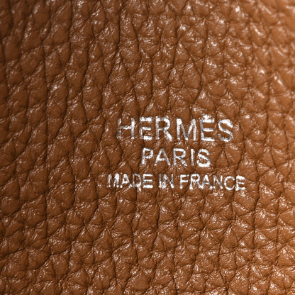 Hermes Togo SO KELLY 26 Alezan 6 of 10