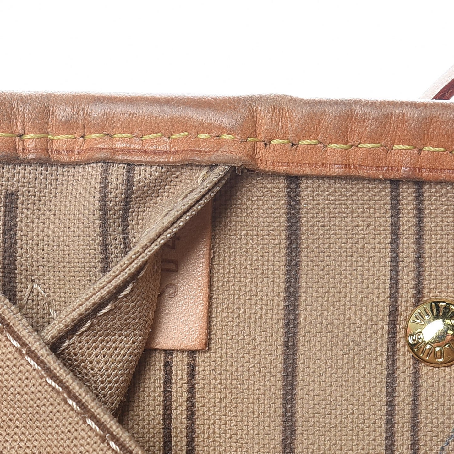 Monogram Neverfull PM