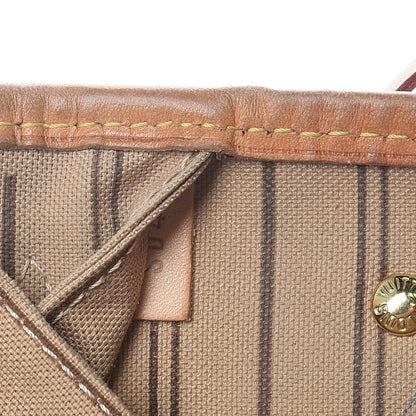 Louis Vuitton Monogram Neverfull PM 7 of 19