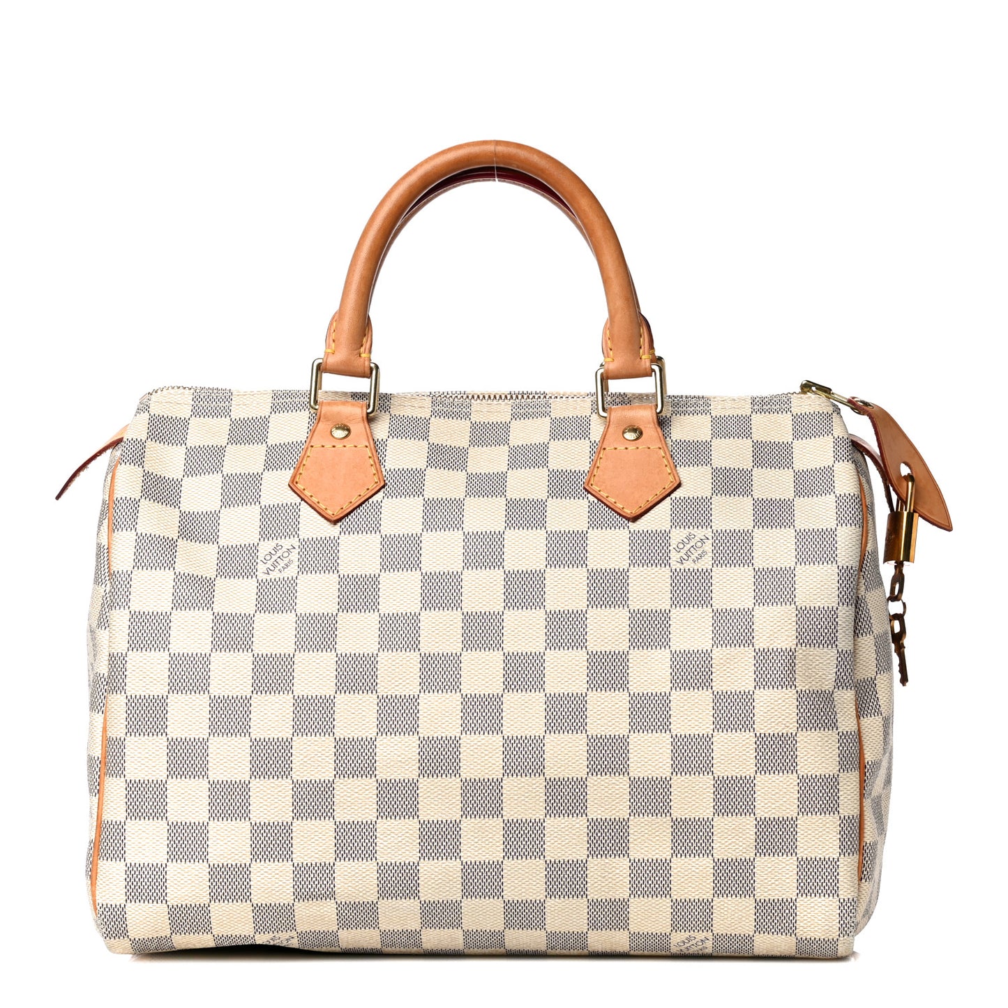 Damier Azur Speedy 30