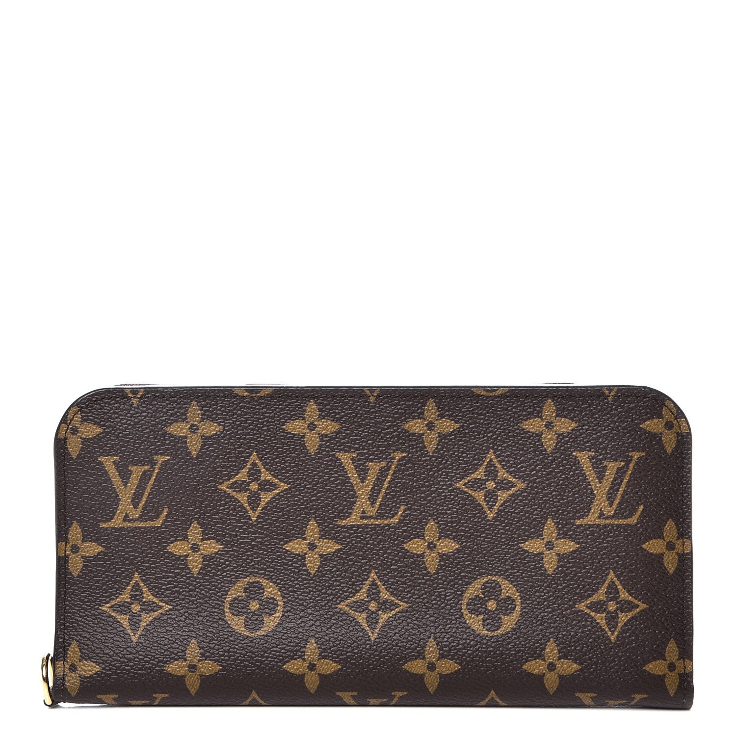 Louis Vuitton Monogram Insolite Wallet 1 of 8