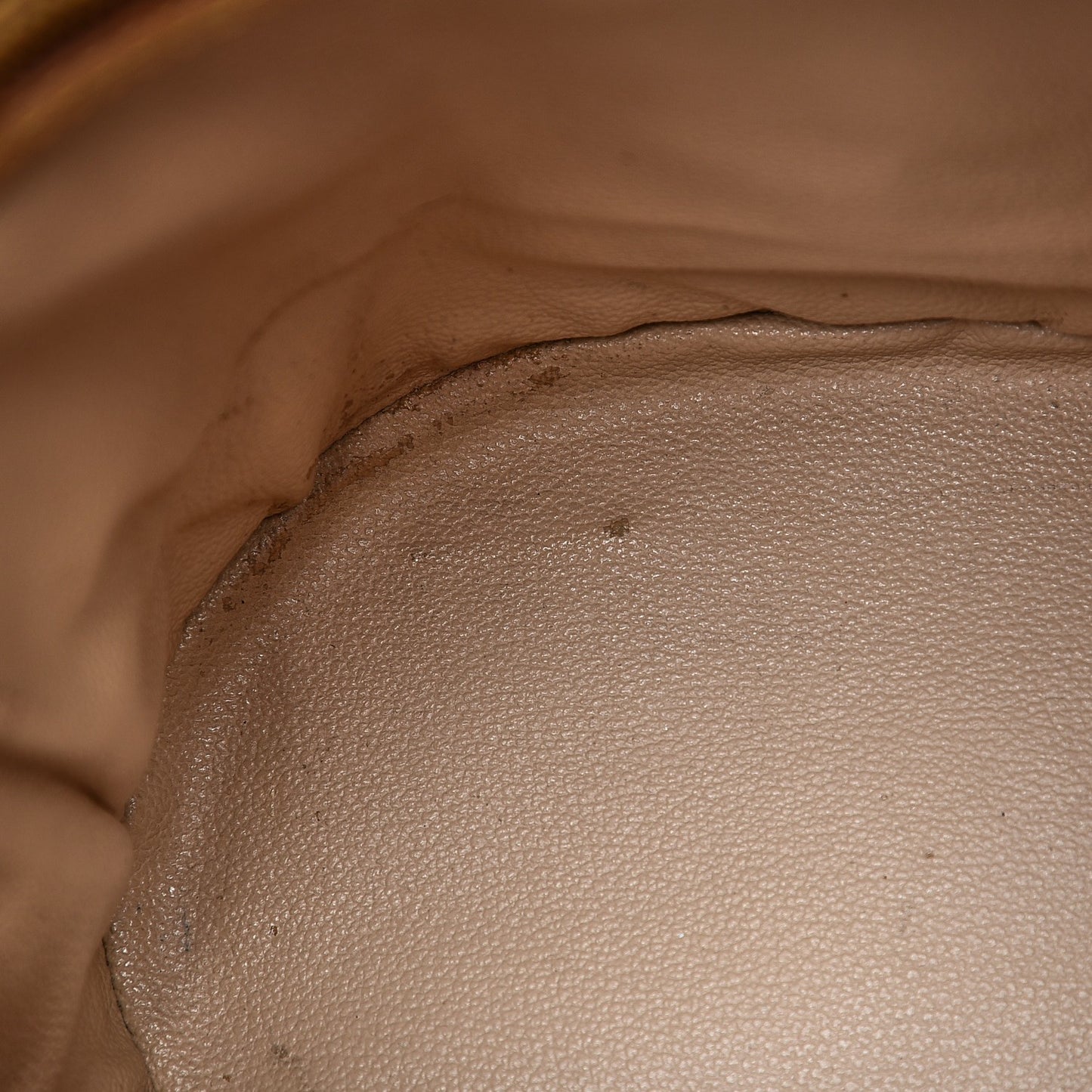 Monogram Petit Bucket 23