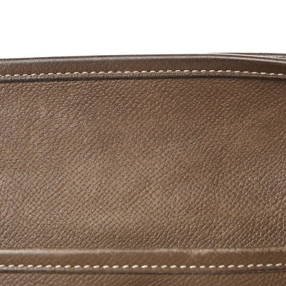 Hermes Epsom Evelyne III PM Etoupe 9 of 14