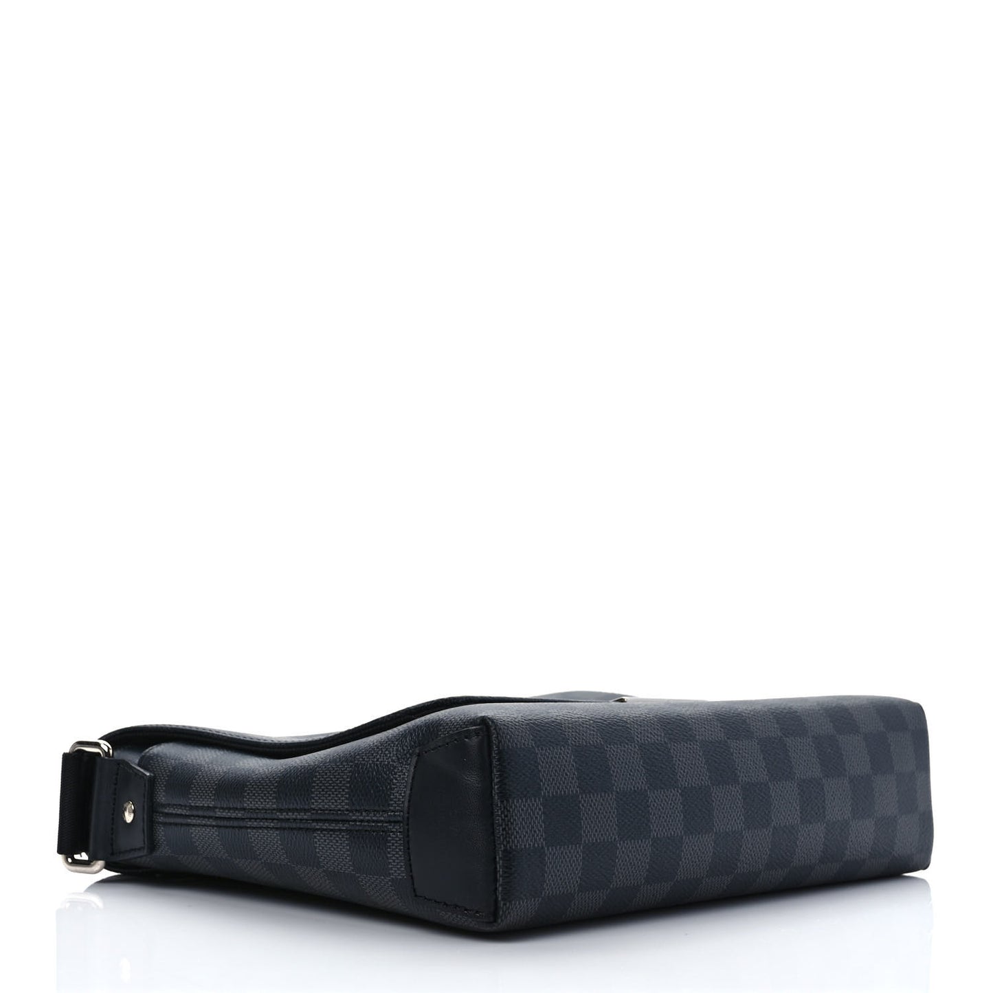 Damier Graphite District PM