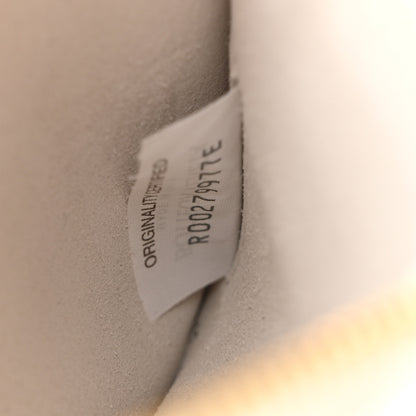 Bottega Veneta Nappa Intrecciato Small Solstice Hobo White 8 of 12