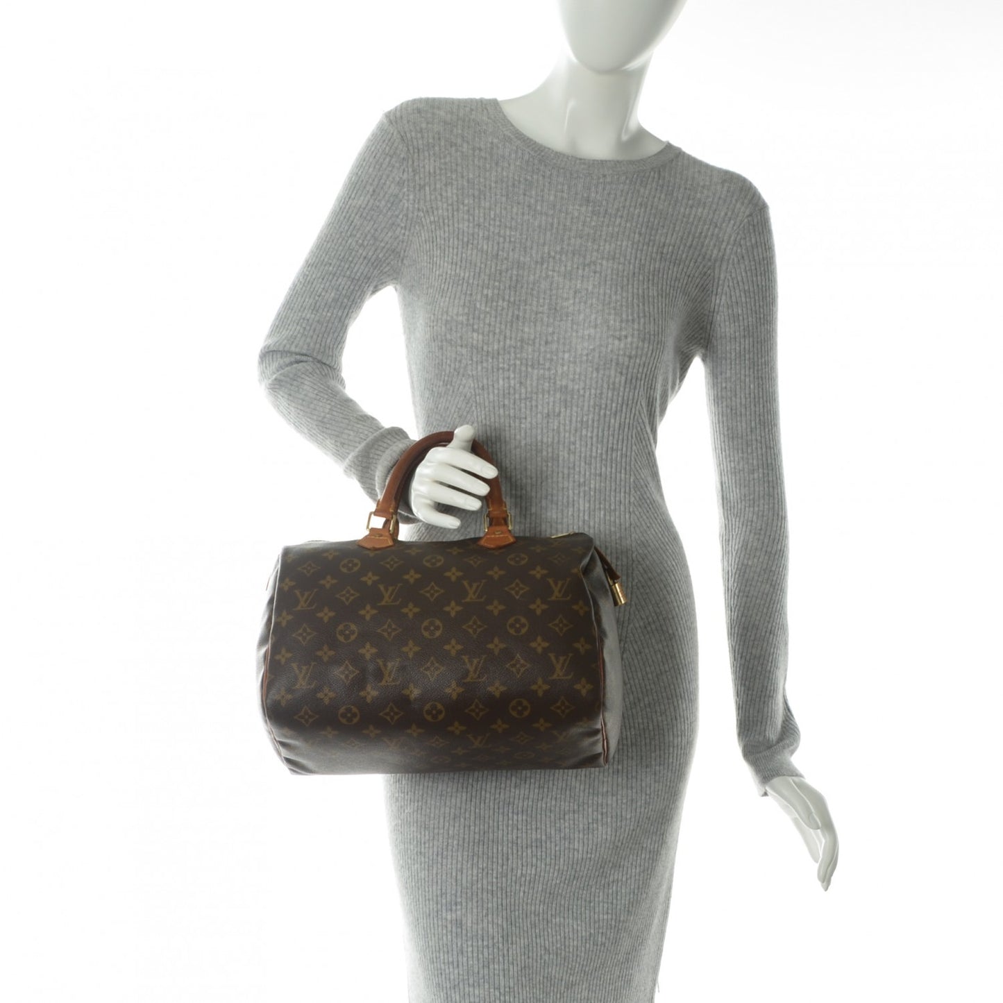 Monogram Speedy 30