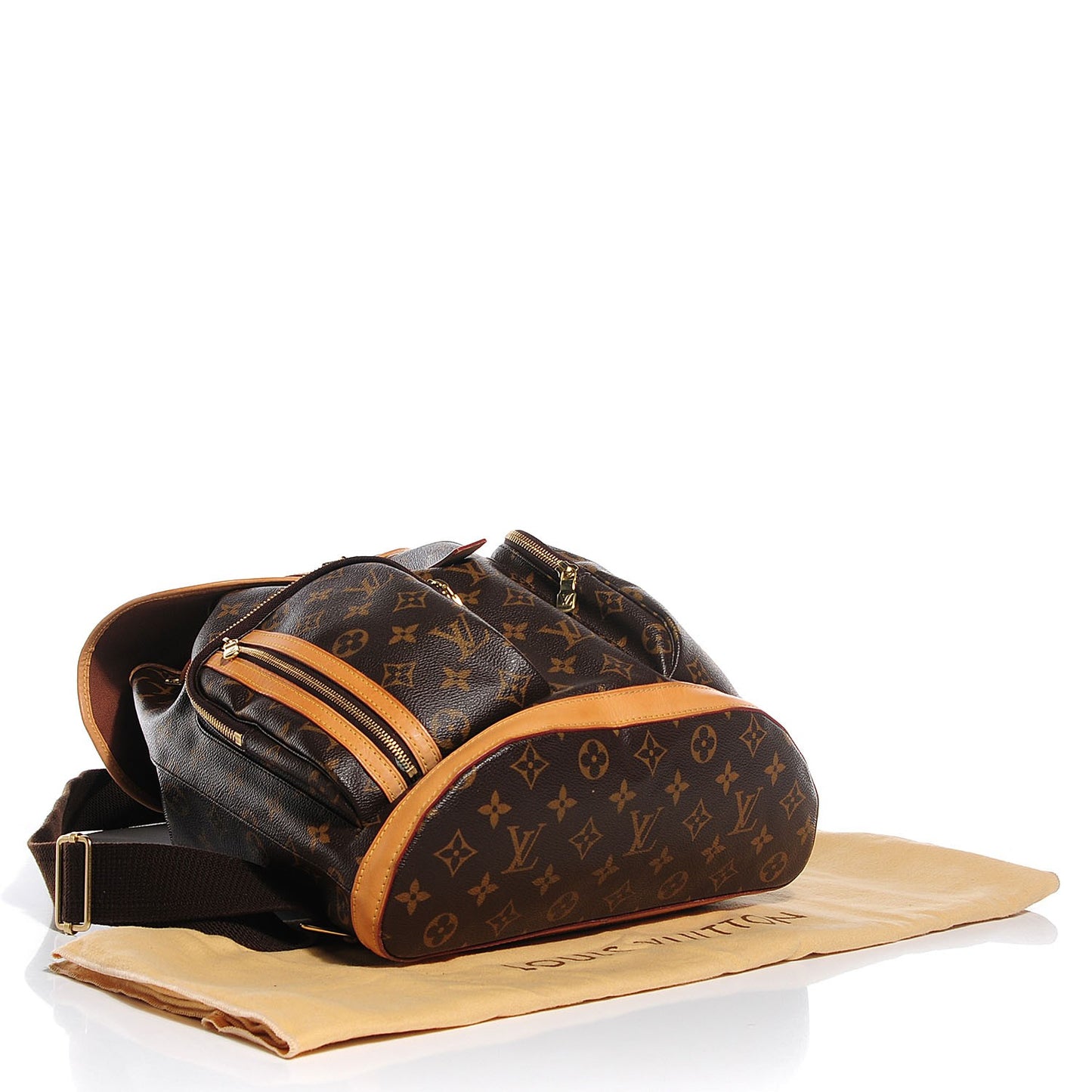 Monogram Bosphore Backpack