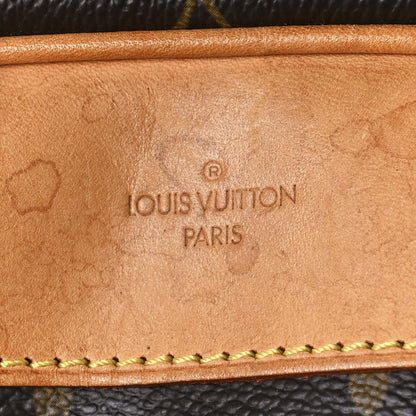 Louis Vuitton Monogram Trouville 7 of 10