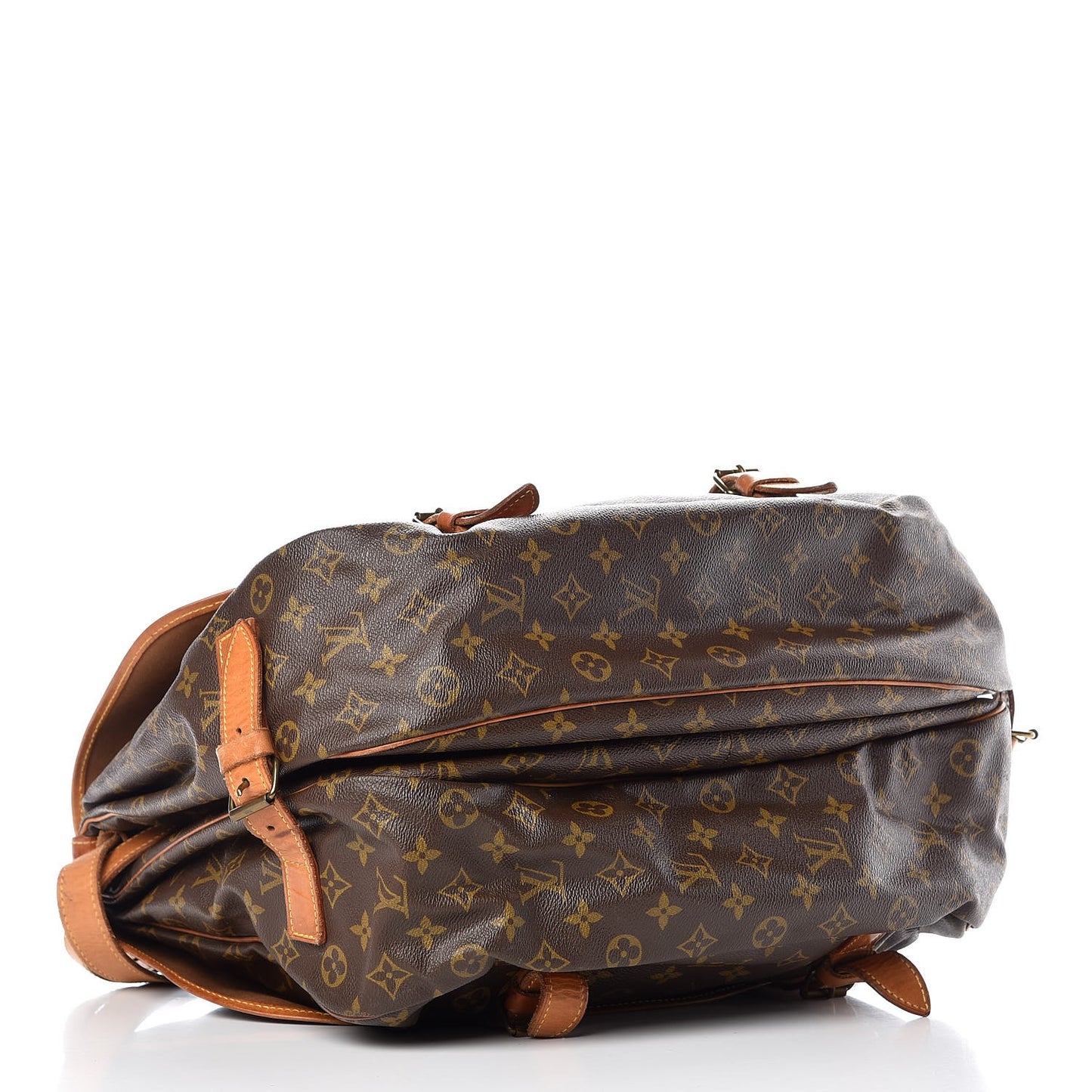 Monogram Saumur 43