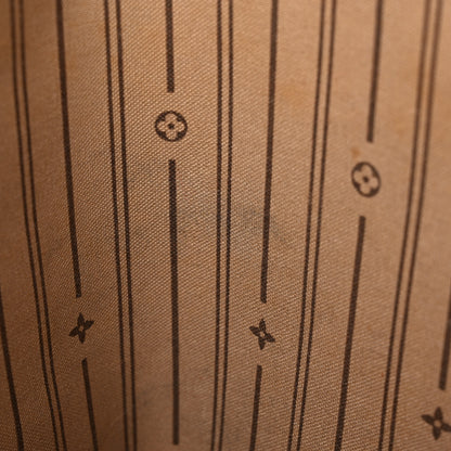 Louis Vuitton Monogram Neverfull MM 15 of 29