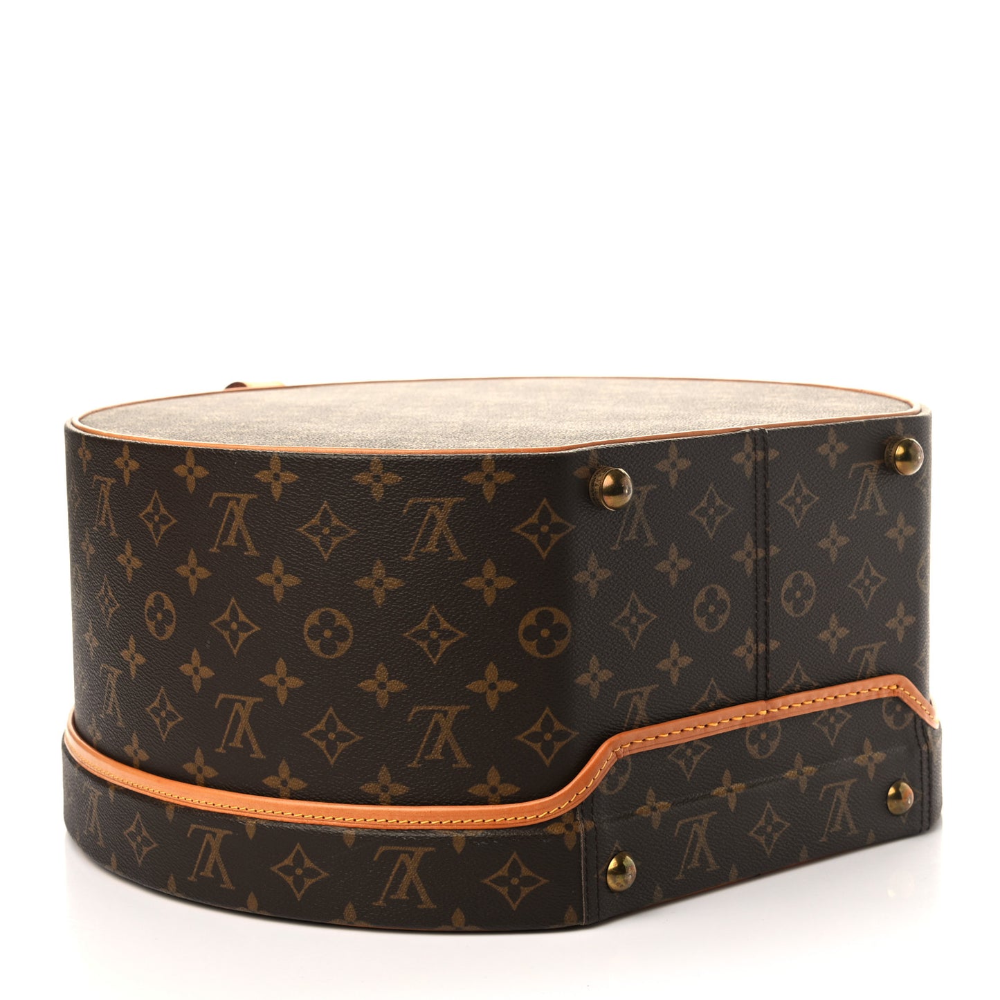Monogram Boite Chapeaux Hat Box 40