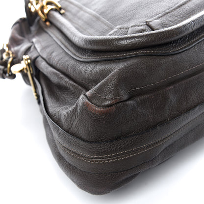 Chloe Calfskin Large Paraty Rock 9 of 22
