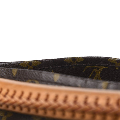 Louis Vuitton Monogram Artsy MM 8 of 14