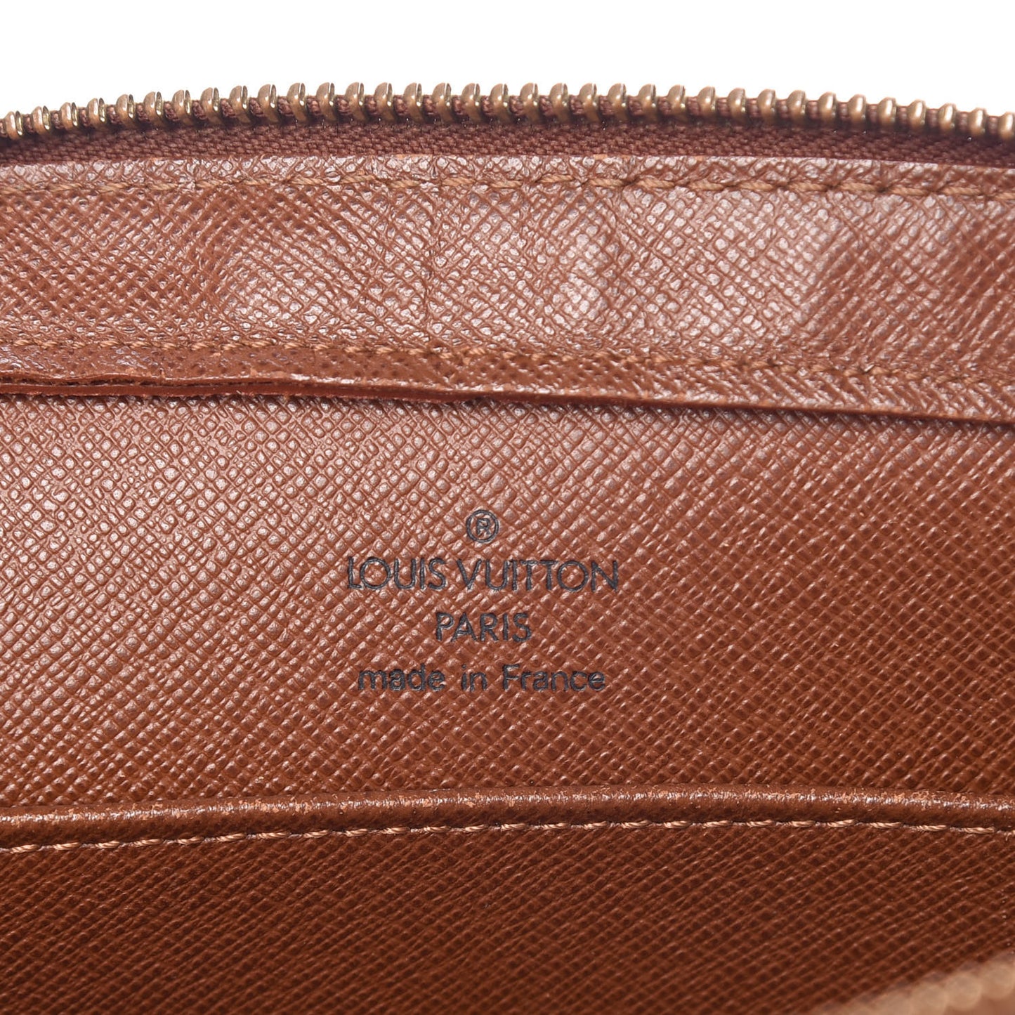 Monogram Pochette Orsay