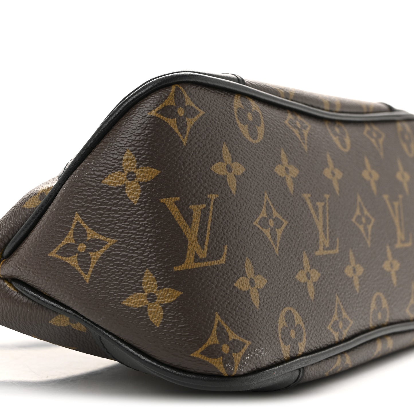 Monogram Boulogne NM Black