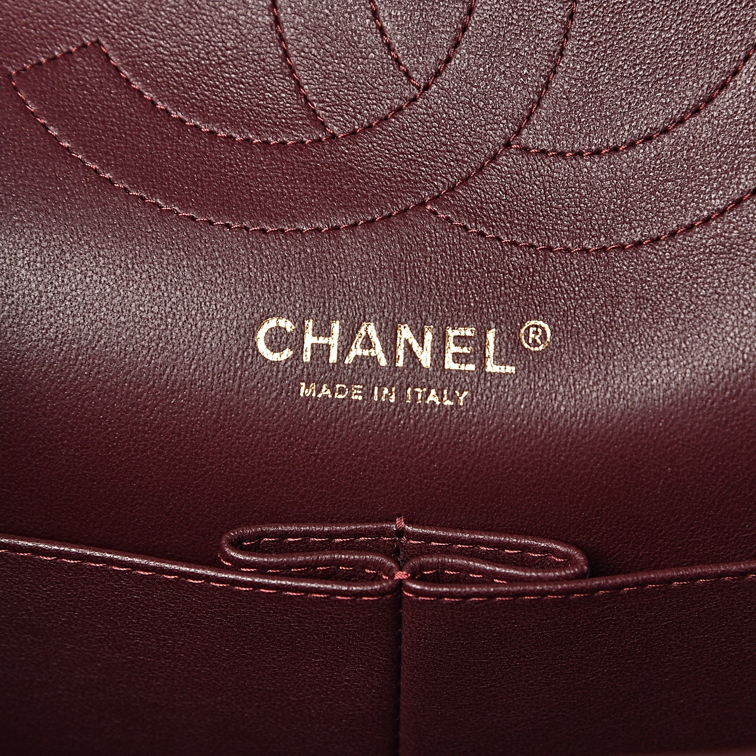 Chanel Caviar Quilted Jumbo Double Flap Black 6 of 11