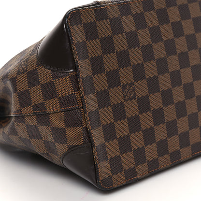 Louis Vuitton Damier Ebene Hampstead PM 8 of 11