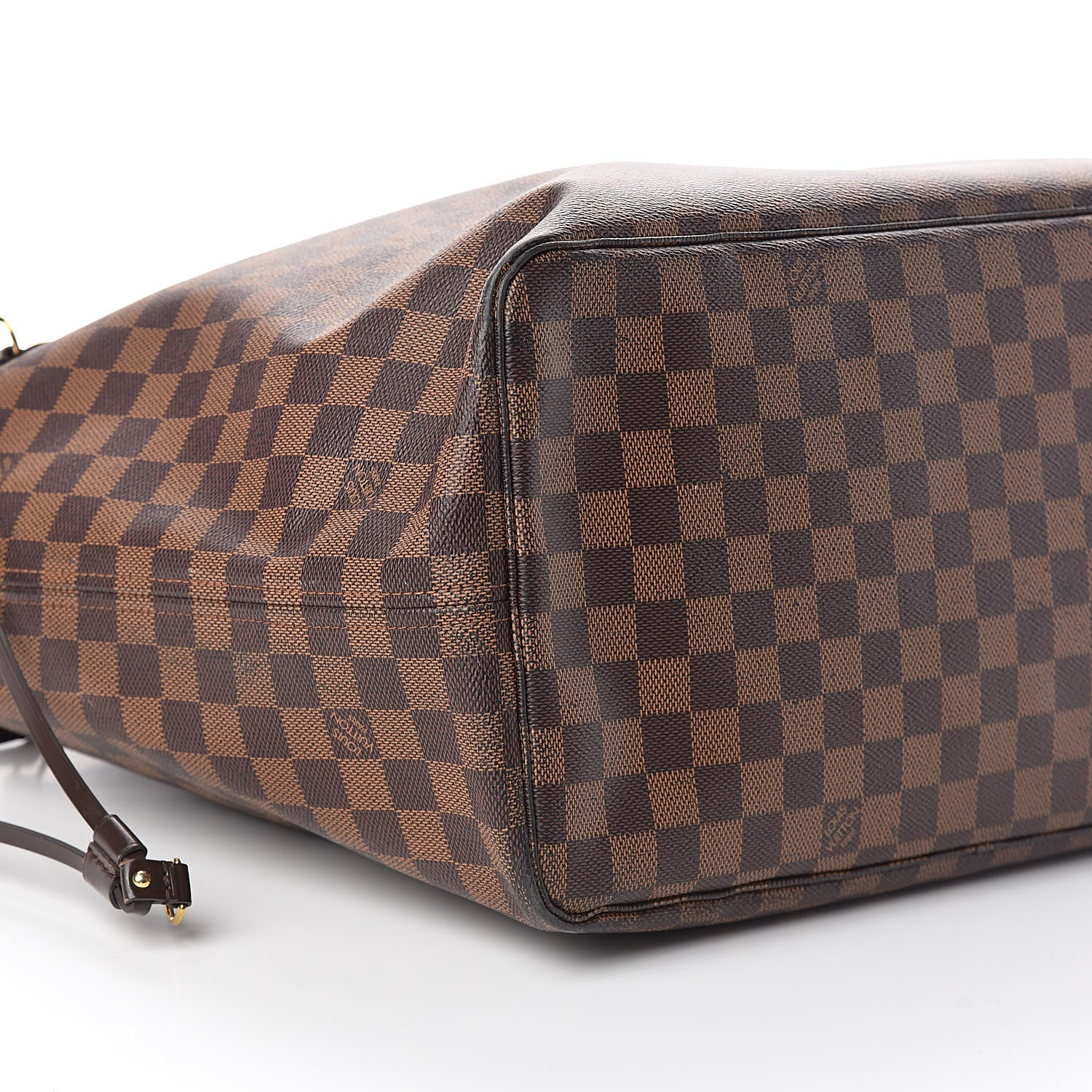 Louis Vuitton Damier Ebene Neo Neverfull GM 10 of 11