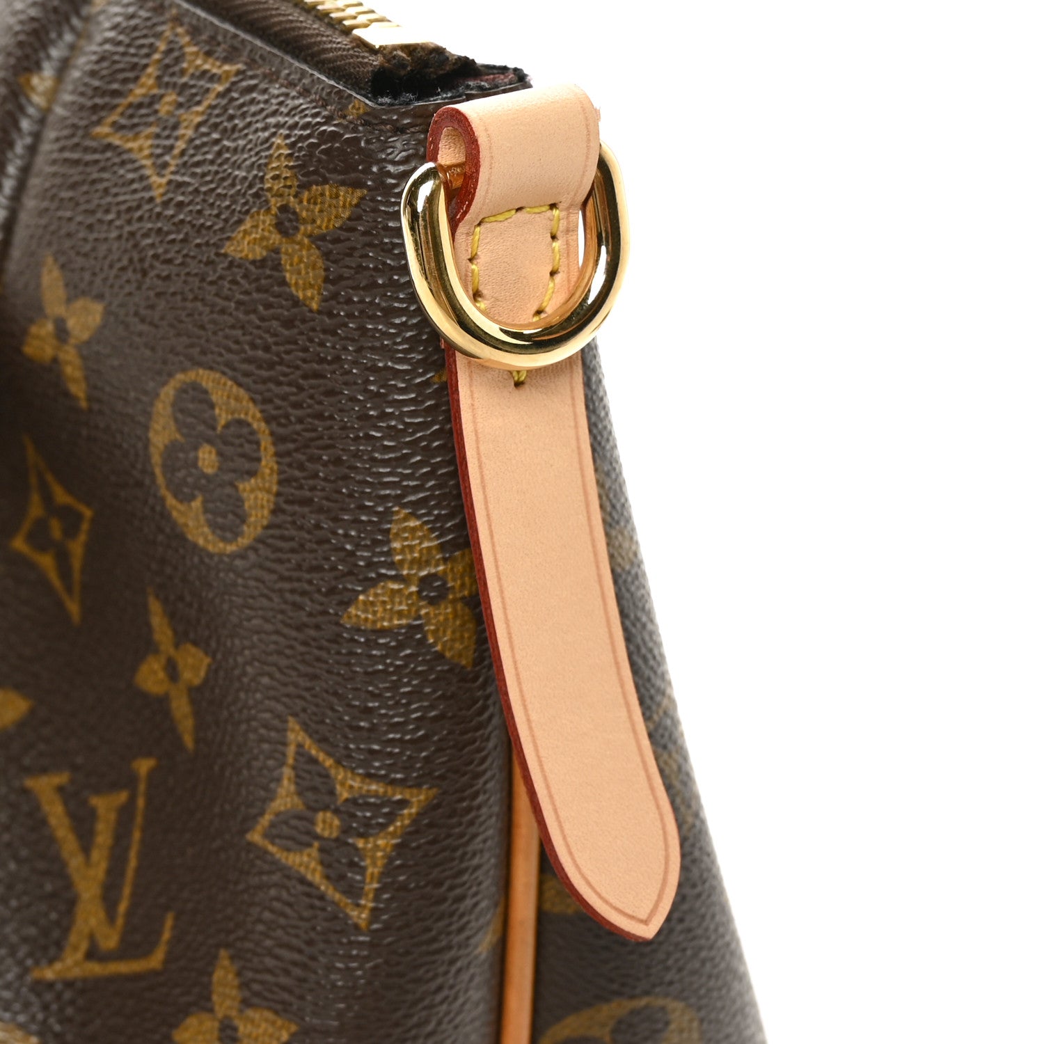 Louis Vuitton Monogram Turenne PM 10 of 10