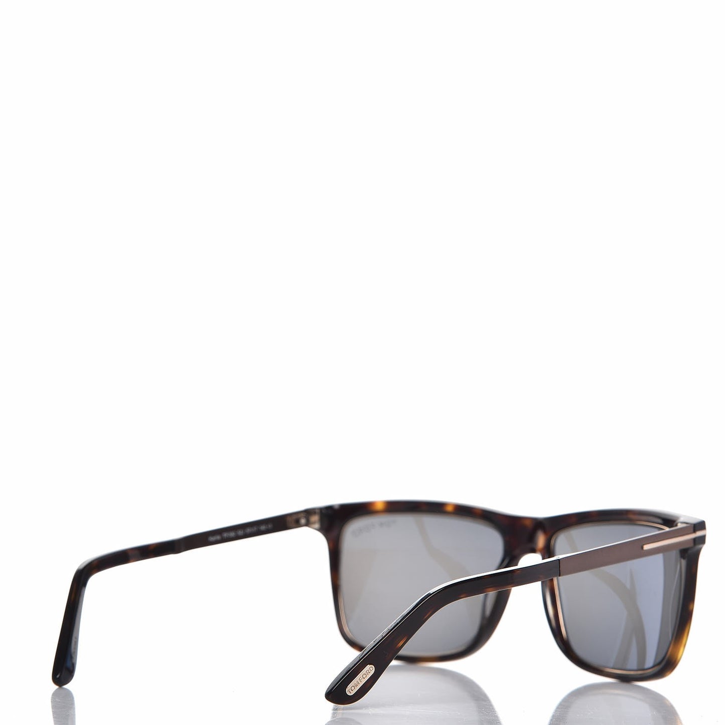 Karlie Sunglasses TF392 Havana