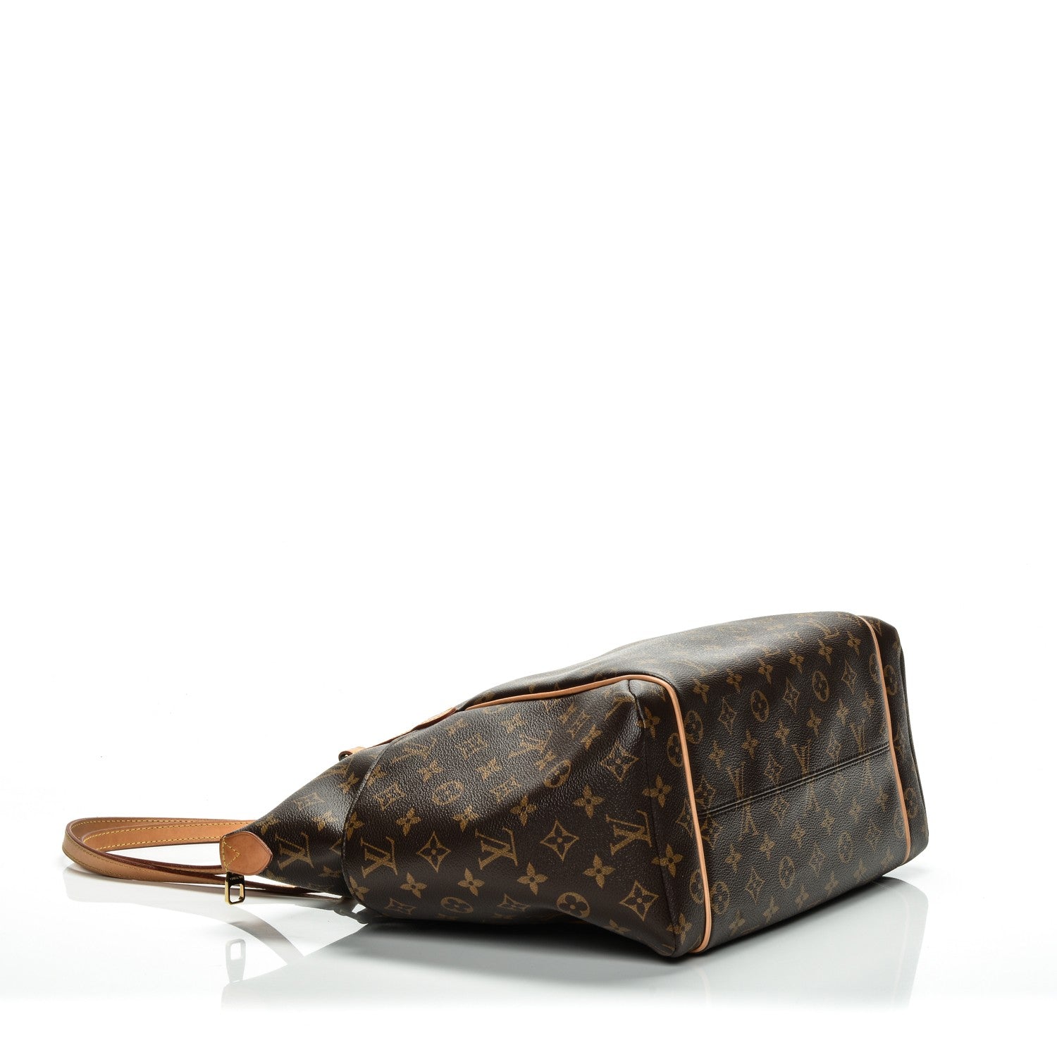 Louis Vuitton Monogram Totally MM 4 of 7