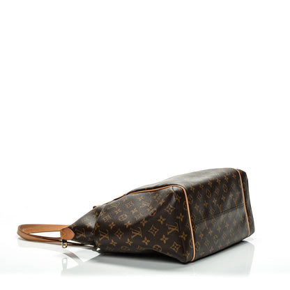 Louis Vuitton Monogram Totally MM 4 of 7