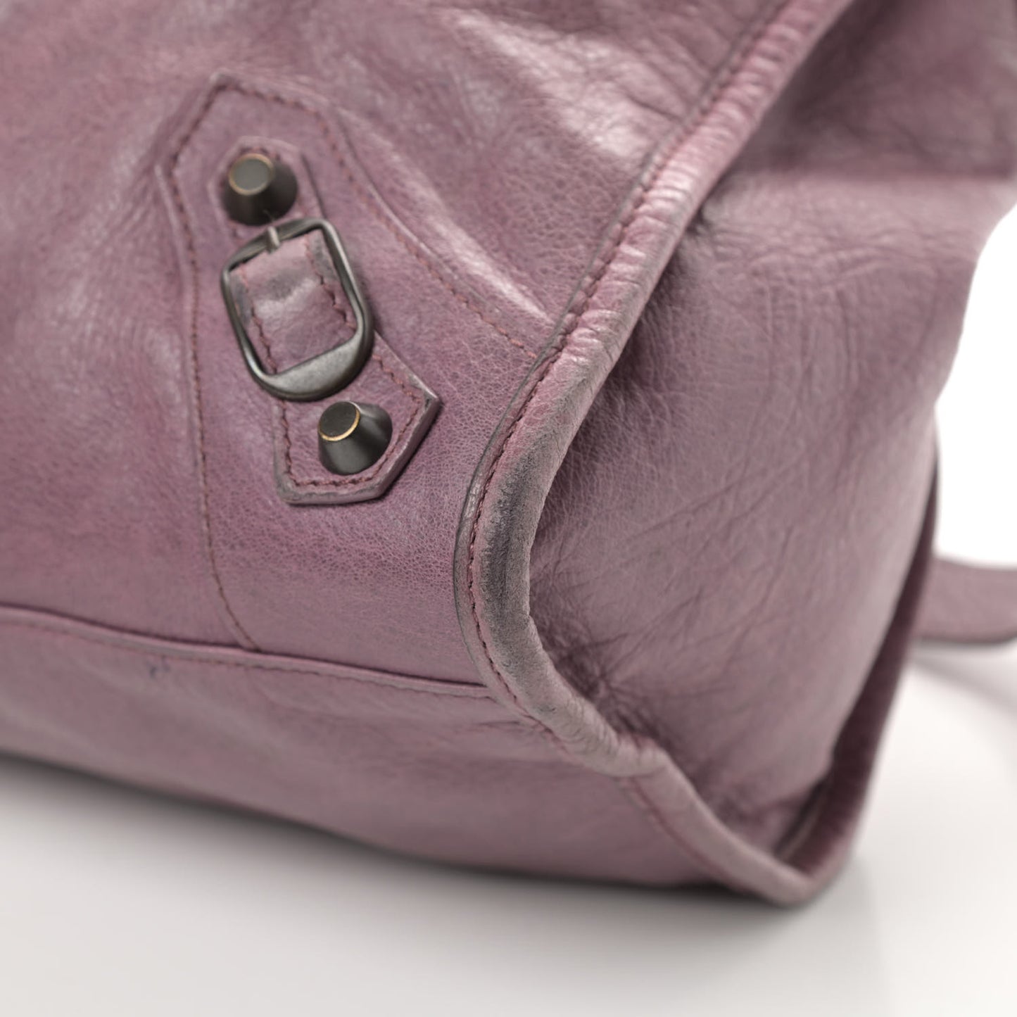 Agneau Classic Hardware City Murier