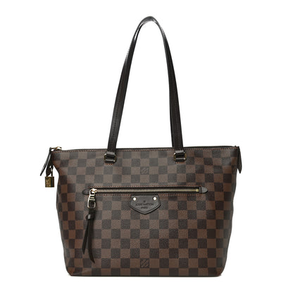 Louis Vuitton Damier Ebene Iena PM 1 of 19