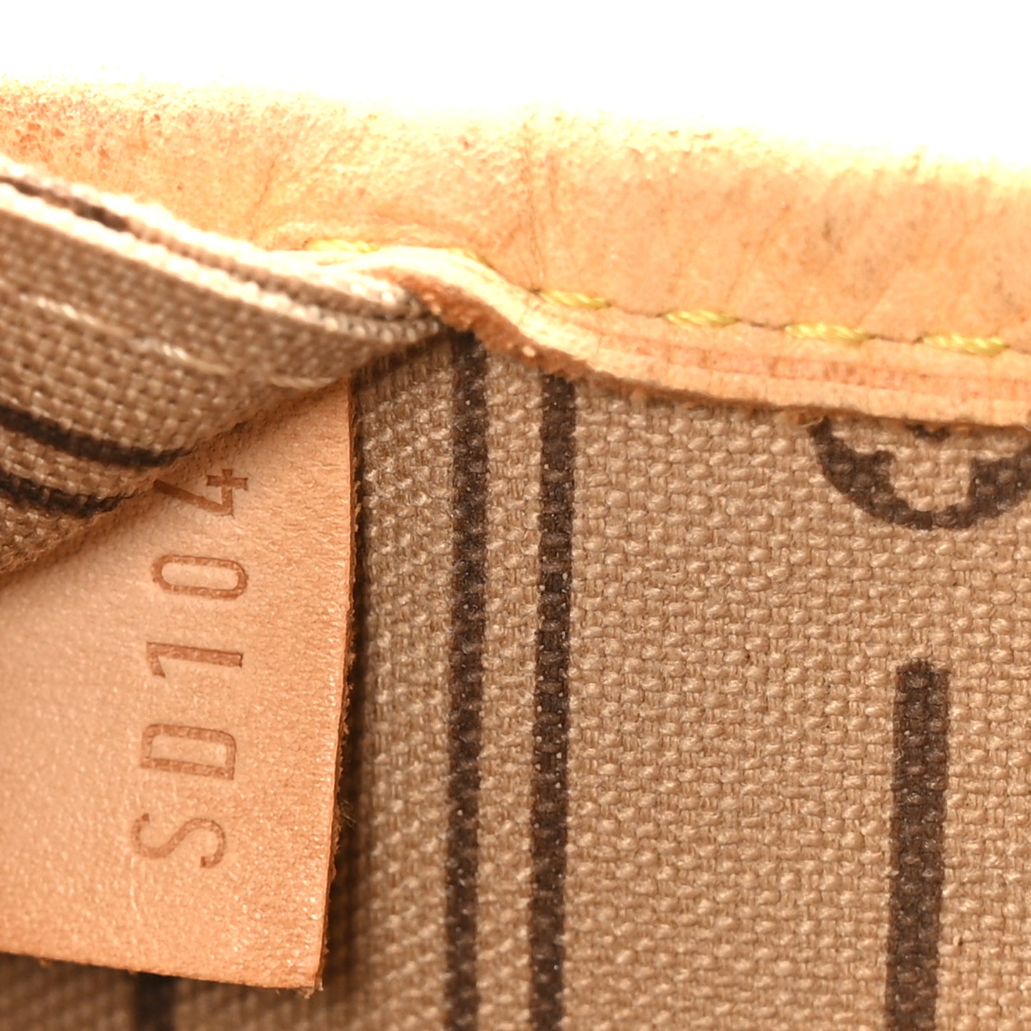 Monogram Neverfull MM