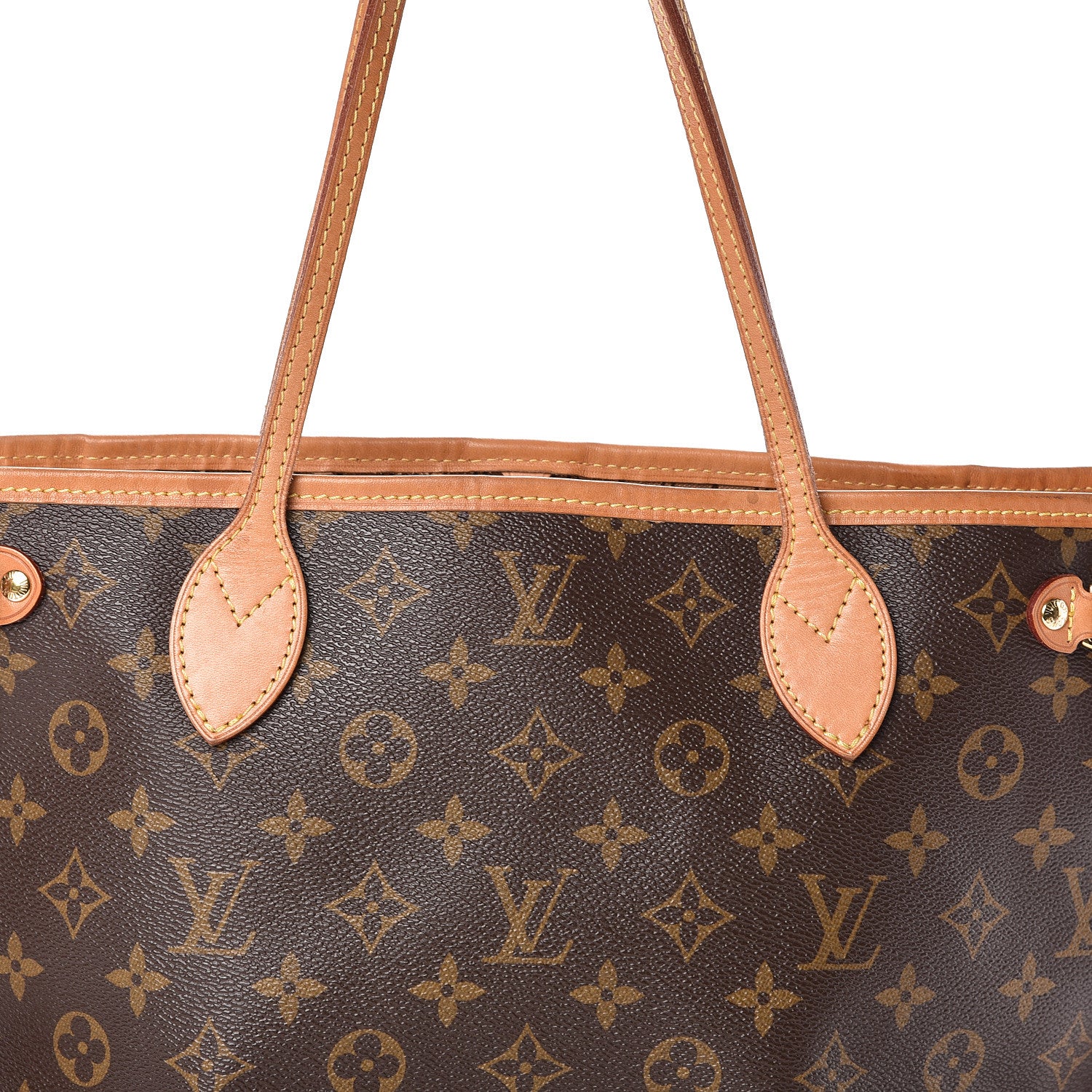 Louis Vuitton Monogram Neo Neverfull PM 9 of 11