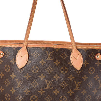 Louis Vuitton Monogram Neo Neverfull PM 9 of 11