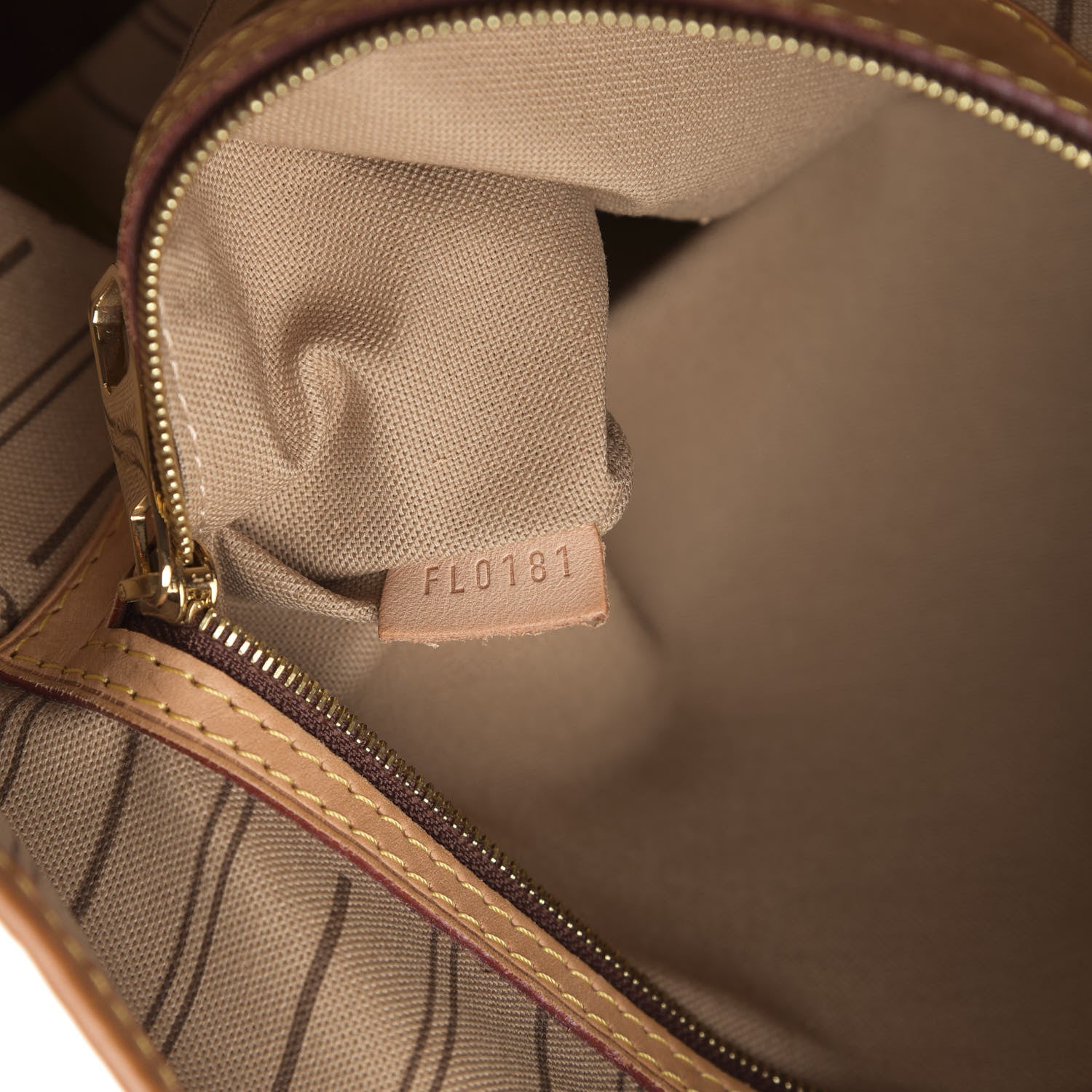 Louis Vuitton Monogram Delightful GM 7 of 16