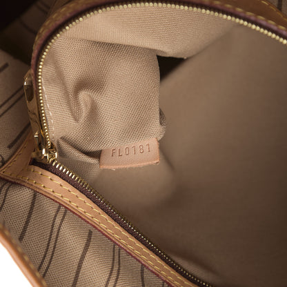 Louis Vuitton Monogram Delightful GM 7 of 16