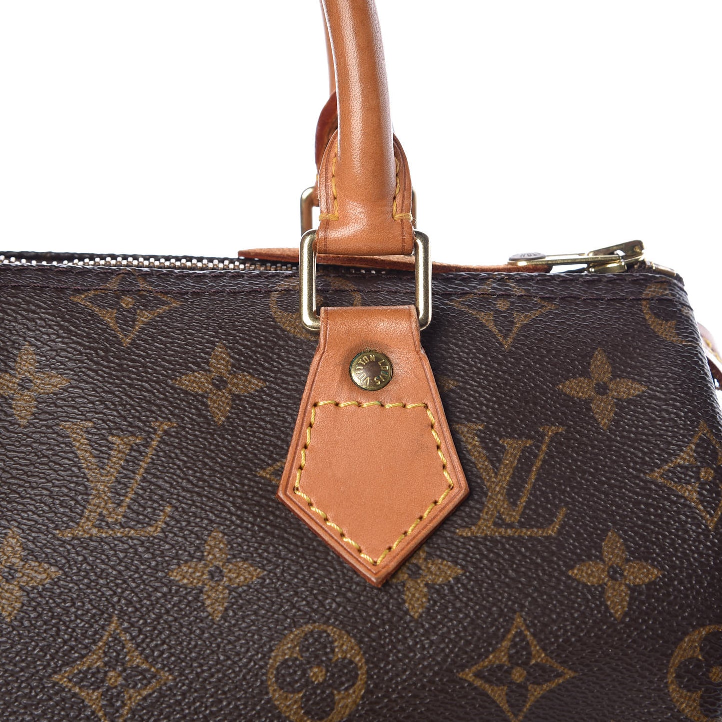 Monogram Speedy 25