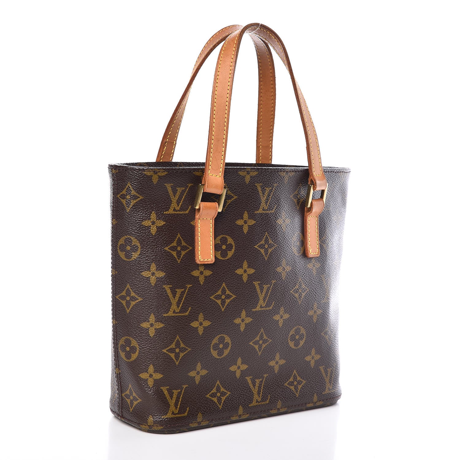 Louis Vuitton Monogram Vavin PM 3 of 10