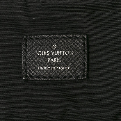 Louis Vuitton Damier Cobalt Matchpoint Backpack 6 of 8