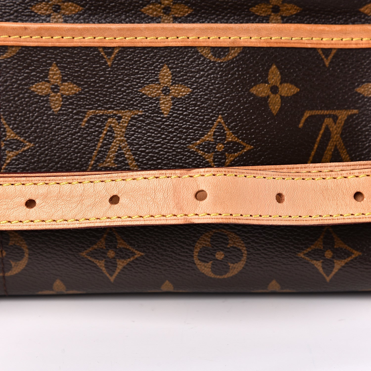 Louis Vuitton Monogram Popincourt Long Shoulder Bag 13 of 14