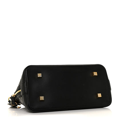 Louis Vuitton Monogram Double Jeu Neo Alma Black 4 of 8