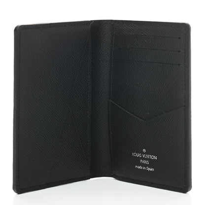 Louis Vuitton Damier Graphite 3D Pocket Organizer NM Multicolor 5 of 7
