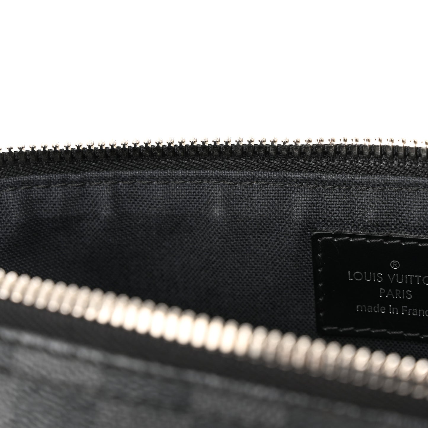 Damier Graphite Mick PM