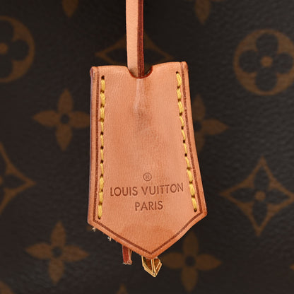 Louis Vuitton Monogram Lockit PM 10 of 11